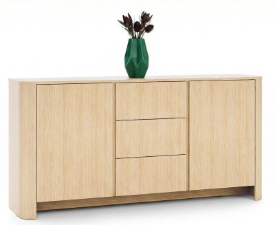 Komoda Edinos Premium ze sklepu: Edinos.pl w kategorii: Komody - zdjęcie WPH-EDNS-GX13N-QCJ_54817