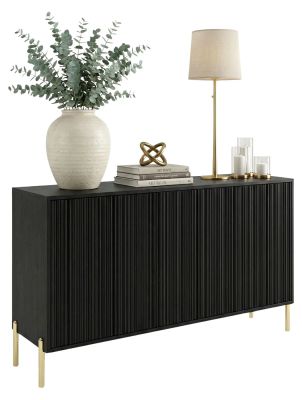 Komoda Edinos Premium ze sklepu: Edinos.pl w kategorii: Komody - zdjęcie WPH-EDNS-GX13N-QCJ_54826
