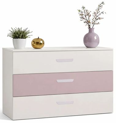 Komoda Edinos Premium ze sklepu: Edinos.pl w kategorii: Komody - zdjęcie WPH-EDNS-GX13N-QCJ_54841