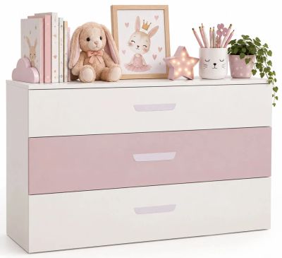 Komoda Edinos Premium ze sklepu: Edinos.pl w kategorii: Komody - zdjęcie WPH-EDNS-GX13N-QCJ_54841