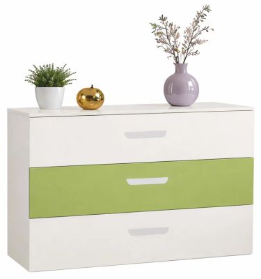 Komoda Edinos Premium ze sklepu: Edinos.pl w kategorii: Komody - zdjęcie WPH-EDNS-GX13N-QCJ_54843