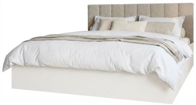 Edinos Premium - Łóżko/materac ze sklepu: Edinos.pl w kategorii: Łóżka i materace - zdjęcie WPH-EDNS-GX13N-QCJ_54881