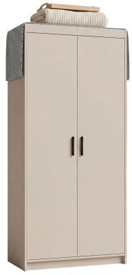 Szafa Edinos Premium ze sklepu: Edinos.pl w kategorii: Szafy - zdjęcie WPH-EDNS-GX13N-QCJ_54890