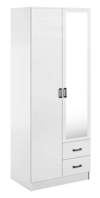 Edinos Premium - Szafa ze sklepu: Edinos.pl w kategorii: Szafy - zdjęcie WPH-EDNS-GX13N-QCJ_54892