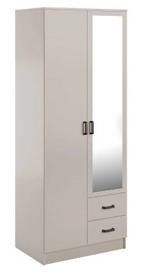 Szafa Edinos Premium ze sklepu: Edinos.pl w kategorii: Szafy - zdjęcie WPH-EDNS-GX13N-QCJ_54894