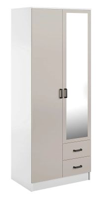 Edinos Premium - Szafa ze sklepu: Edinos.pl w kategorii: Szafy - zdjęcie WPH-EDNS-GX13N-QCJ_54895