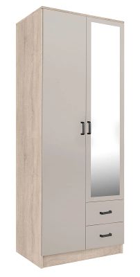 Szafa Edinos Premium ze sklepu: Edinos.pl w kategorii: Szafy - zdjęcie WPH-EDNS-GX13N-QCJ_54900