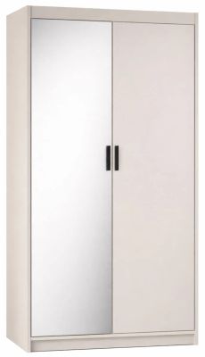 Szafa Edinos Premium ze sklepu: Edinos.pl w kategorii: Szafy - zdjęcie WPH-EDNS-GX13N-QCJ_54903