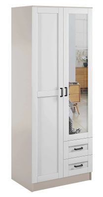 Szafa Edinos Premium ze sklepu: Edinos.pl w kategorii: Szafy - zdjęcie WPH-EDNS-GX13N-QCJ_54915