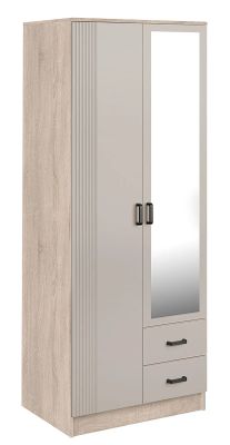 Szafa Edinos Premium ze sklepu: Edinos.pl w kategorii: Szafy - zdjęcie WPH-EDNS-GX13N-QCJ_54930