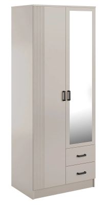Szafa Edinos Premium ze sklepu: Edinos.pl w kategorii: Szafy - zdjęcie WPH-EDNS-GX13N-QCJ_54933