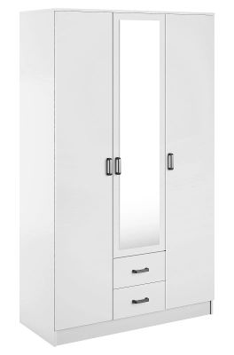 Szafa Edinos Premium ze sklepu: Edinos.pl w kategorii: Szafy - zdjęcie WPH-EDNS-GX13N-QCJ_54934