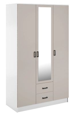Szafa Edinos Premium ze sklepu: Edinos.pl w kategorii: Szafy - zdjęcie WPH-EDNS-GX13N-QCJ_54938