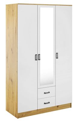 Szafa Edinos Premium ze sklepu: Edinos.pl w kategorii: Szafy - zdjęcie WPH-EDNS-GX13N-QCJ_54939