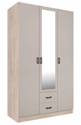 Szafa Edinos Premium ze sklepu: Edinos.pl w kategorii: Szafy - zdjęcie WPH-EDNS-GX13N-QCJ_54951