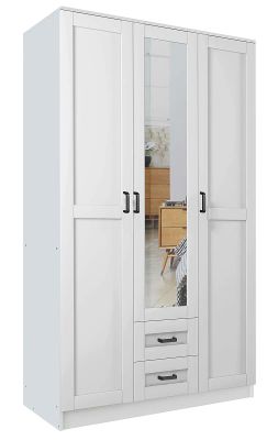 Szafa Edinos Premium ze sklepu: Edinos.pl w kategorii: Szafy - zdjęcie WPH-EDNS-GX13N-QCJ_54960