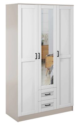 Edinos Premium - Szafa ze sklepu: Edinos.pl w kategorii: Szafy - zdjęcie WPH-EDNS-GX13N-QCJ_54963
