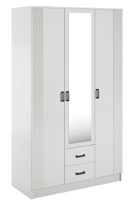 Szafa Edinos Premium ze sklepu: Edinos.pl w kategorii: Szafy - zdjęcie WPH-EDNS-GX13N-QCJ_54964