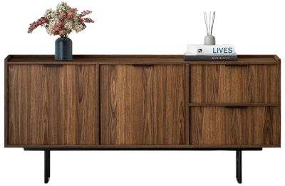 Komoda Edinos Premium ze sklepu: Edinos.pl w kategorii: Komody - zdjęcie WPH-EDNS-GX13N-QCJ_54976