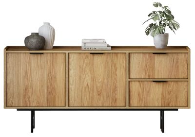 Komoda Edinos Premium ze sklepu: Edinos.pl w kategorii: Komody - zdjęcie WPH-EDNS-GX13N-QCJ_54977