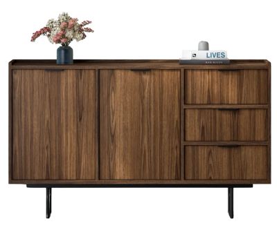 Komoda Edinos Premium ze sklepu: Edinos.pl w kategorii: Komody - zdjęcie WPH-EDNS-GX13N-QCJ_54980