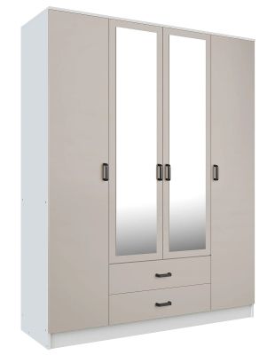 Edinos Premium - Szafa ze sklepu: Edinos.pl w kategorii: Szafy - zdjęcie WPH-EDNS-GX13N-QCJ_55003