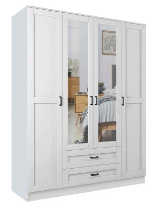 Edinos Premium - Szafa ze sklepu: Edinos.pl w kategorii: Szafy - zdjęcie WPH-EDNS-GX13N-QCJ_55014