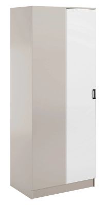 Szafa Edinos Premium ze sklepu: Edinos.pl w kategorii: Szafy - zdjęcie WPH-EDNS-GX13N-QCJ_55240