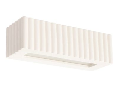 Lumes - Lampa ścienna ze sklepu: Edinos.pl w kategorii: Lampy ścienne - zdjęcie WPH-EDNS-GX13N-QCJ_55253