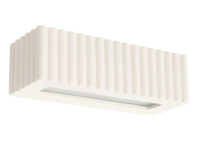 Lampa ścienna Lumes ze sklepu: Edinos.pl w kategorii: Lampy ścienne - zdjęcie WPH-EDNS-GX13N-QCJ_55254