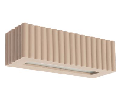 Lampa ścienna Lumes ze sklepu: Edinos.pl w kategorii: Lampy ścienne - zdjęcie WPH-EDNS-GX13N-QCJ_55255