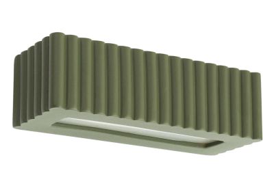 Lampa ścienna Lumes ze sklepu: Edinos.pl w kategorii: Lampy ścienne - zdjęcie WPH-EDNS-GX13N-QCJ_55256
