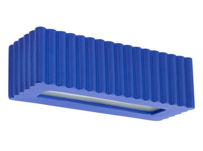 Lumes - Lampa ścienna ze sklepu: Edinos.pl w kategorii: Lampy ścienne - zdjęcie WPH-EDNS-GX13N-QCJ_55257