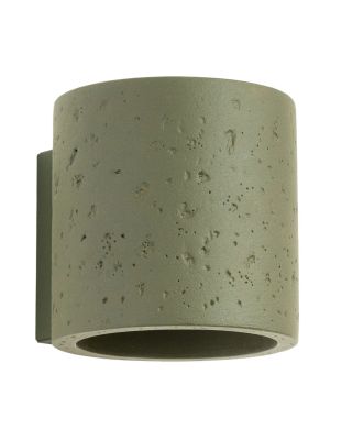 Lampa ścienna Lumes ze sklepu: Edinos.pl w kategorii: Lampy ścienne - zdjęcie WPH-EDNS-GX13N-QCJ_55258