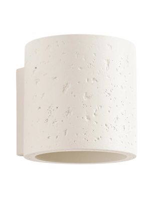 Lampa ścienna Lumes ze sklepu: Edinos.pl w kategorii: Lampy ścienne - zdjęcie WPH-EDNS-GX13N-QCJ_55259