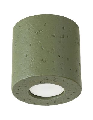 Lumes - Lampa sufitowa ze sklepu: Edinos.pl w kategorii: Lampy sufitowe - zdjęcie WPH-EDNS-GX13N-QCJ_55260