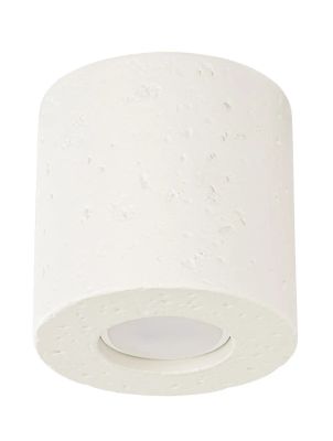 Lampa sufitowa Lumes ze sklepu: Edinos.pl w kategorii: Lampy sufitowe - zdjęcie WPH-EDNS-GX13N-QCJ_55261