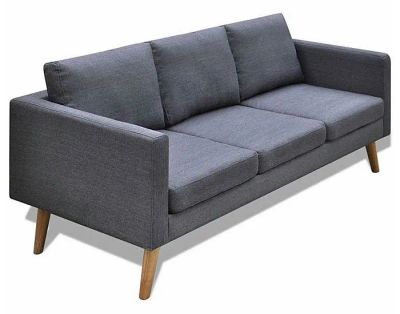 Sofa/kanapa Edinos ze sklepu: Edinos.pl w kategorii: Sofy i kanapy - zdjęcie WPH-EDNS-GX13N-QCJ_5543