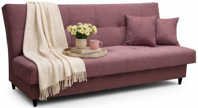 Sofa/kanapa Edinos Premium ze sklepu: Edinos.pl w kategorii: Sofy i kanapy - zdjęcie WPH-EDNS-GX13N-QCJ_55435