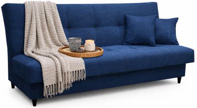 Sofa/kanapa Edinos Premium ze sklepu: Edinos.pl w kategorii: Sofy i kanapy - zdjęcie WPH-EDNS-GX13N-QCJ_55448