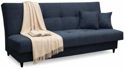 Sofa/kanapa Edinos Premium ze sklepu: Edinos.pl w kategorii: Sofy i kanapy - zdjęcie WPH-EDNS-GX13N-QCJ_55449