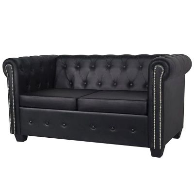 Edinos - Sofa/kanapa ze sklepu: Edinos.pl w kategorii: Sofy i kanapy - zdjęcie WPH-EDNS-GX13N-QCJ_5545
