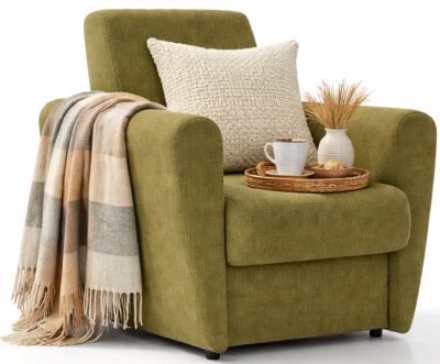 Fotel Edinos Premium ze sklepu: Edinos.pl w kategorii: Fotele - zdjęcie WPH-EDNS-GX13N-QCJ_55452