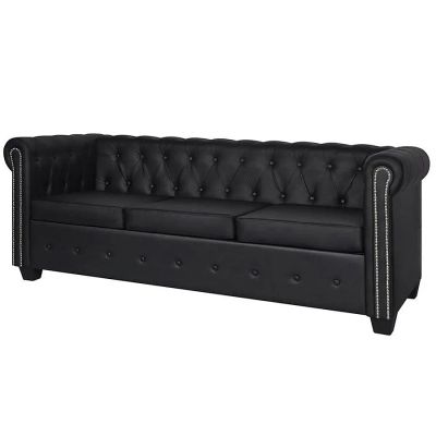 Sofa/kanapa Edinos ze sklepu: Edinos.pl w kategorii: Sofy i kanapy - zdjęcie WPH-EDNS-GX13N-QCJ_5546