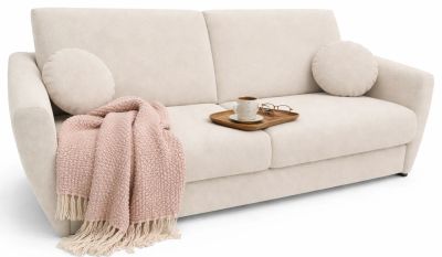 Sofa/kanapa Edinos Premium ze sklepu: Edinos.pl w kategorii: Sofy i kanapy - zdjęcie WPH-EDNS-GX13N-QCJ_55478