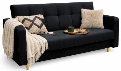 Sofa/kanapa Edinos Premium ze sklepu: Edinos.pl w kategorii: Sofy i kanapy - zdjęcie WPH-EDNS-GX13N-QCJ_55479