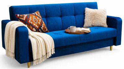 Sofa/kanapa Edinos Premium ze sklepu: Edinos.pl w kategorii: Sofy i kanapy - zdjęcie WPH-EDNS-GX13N-QCJ_55480