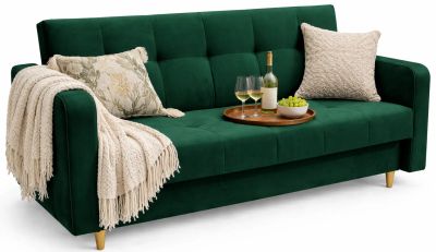 Sofa/kanapa Edinos Premium ze sklepu: Edinos.pl w kategorii: Sofy i kanapy - zdjęcie WPH-EDNS-GX13N-QCJ_55481
