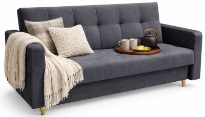 Edinos Premium - Sofa/kanapa ze sklepu: Edinos.pl w kategorii: Sofy i kanapy - zdjęcie WPH-EDNS-GX13N-QCJ_55482