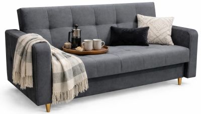 Edinos Premium - Sofa/kanapa ze sklepu: Edinos.pl w kategorii: Sofy i kanapy - zdjęcie WPH-EDNS-GX13N-QCJ_55483